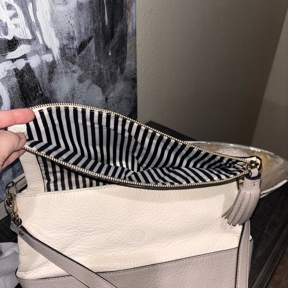 Kate Spade Southport Avenue Maria top handle/crossbody bag - Picture 9 of 11